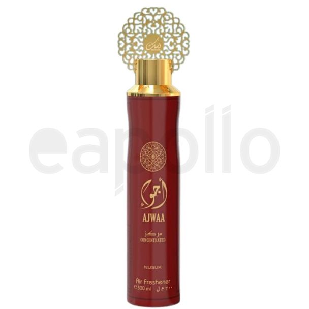 Wholesale Nusuk Air Freshener 300ml