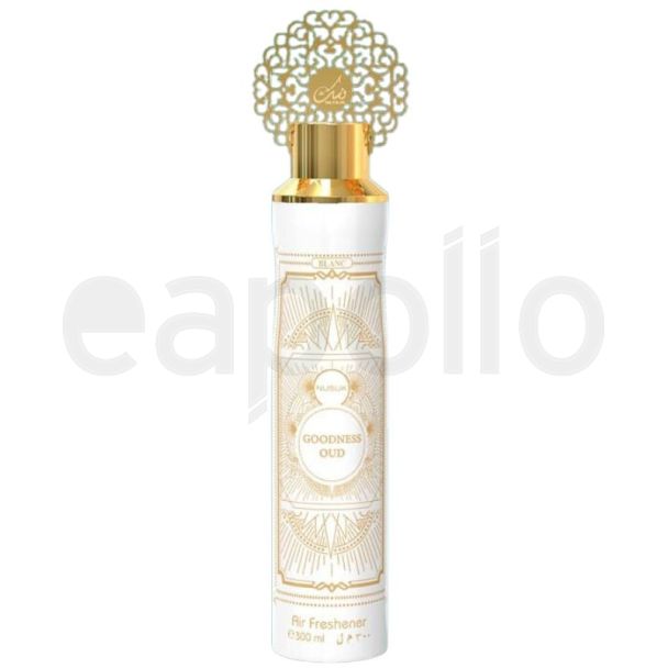 Wholesale Nusuk Air Freshener 300ml