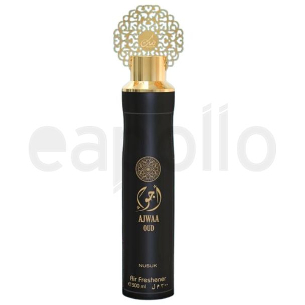 Wholesale Nusuk Air Freshener 300ml