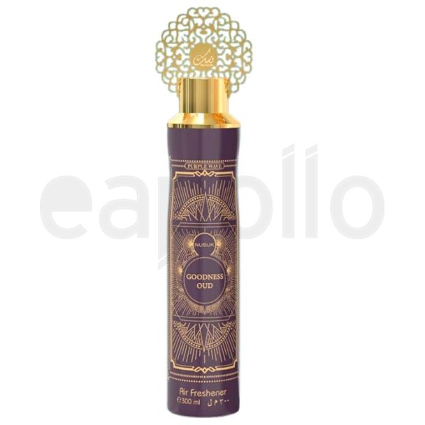 Wholesale Nusuk Air Freshener 300ml