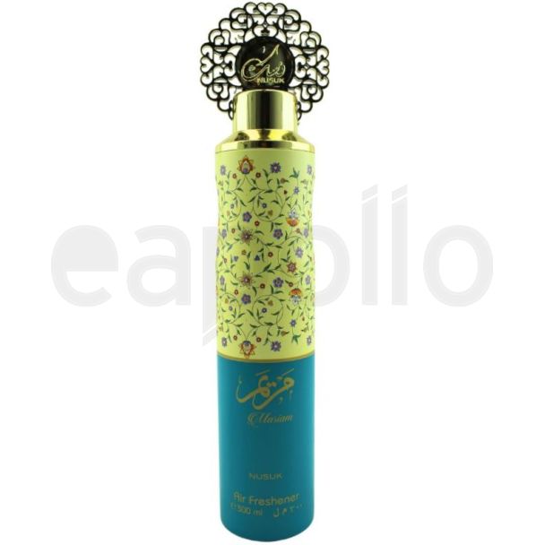 Nusuk Arabic Air Freshener 300ml - Mariam