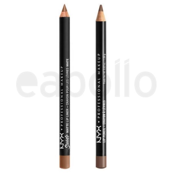 Wholesale NYX Lip Liners - Assorted 