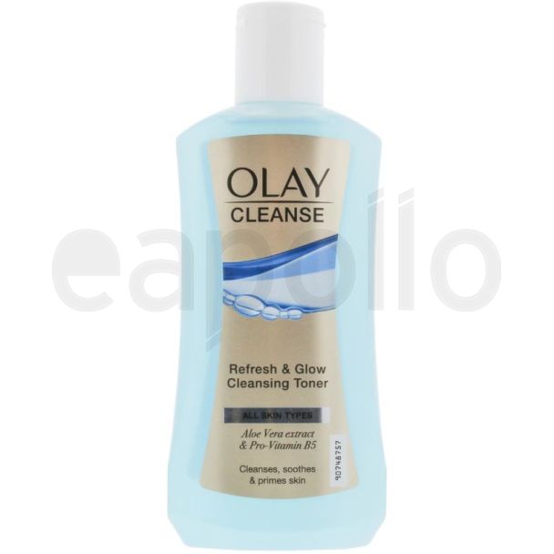 Olay Refresh & Cleansing Toner 200ml