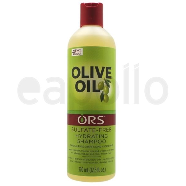 Wholesale ORS Olive Oil Sulfate-Free Hydrating Shampoo 