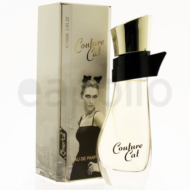 Omerta Ladies Perfume - Couture Cat