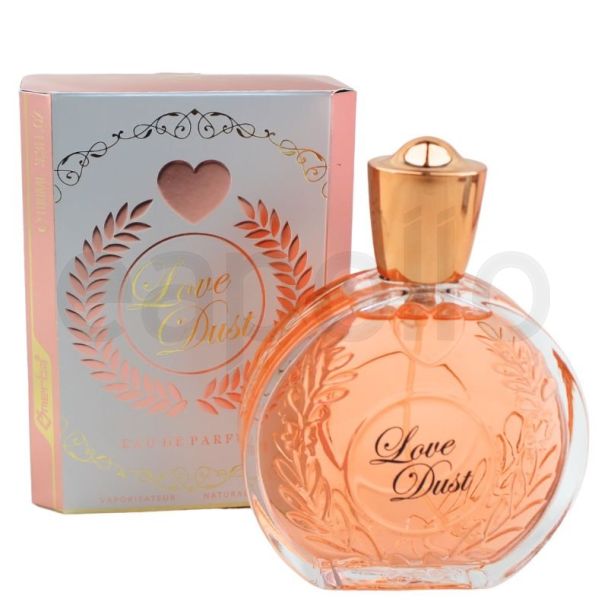 Omerta Love Dust Perfume