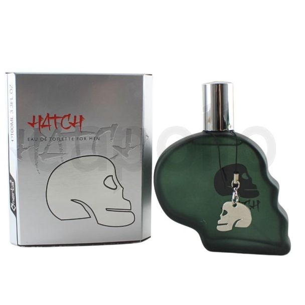 Omerta Men's Perfume - Hatch 