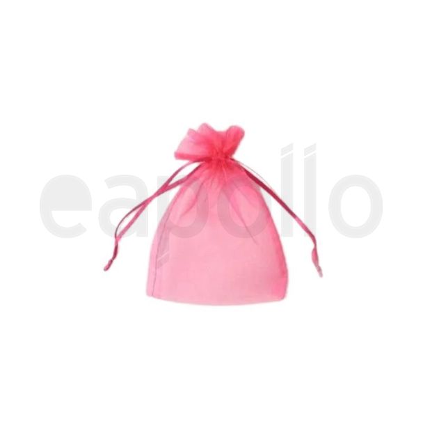 Wholesale Organza Gift Bag