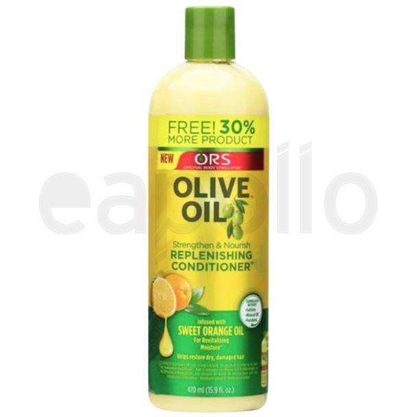 Wholesale ORS Olive Oil Strengthen & Nourish Replenishing Conditioner  