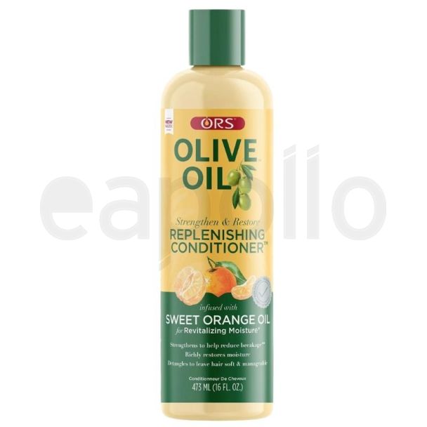 Wholesale ORS Olive Oil Strengthen & Restore Replenishing Conditioner 473ml