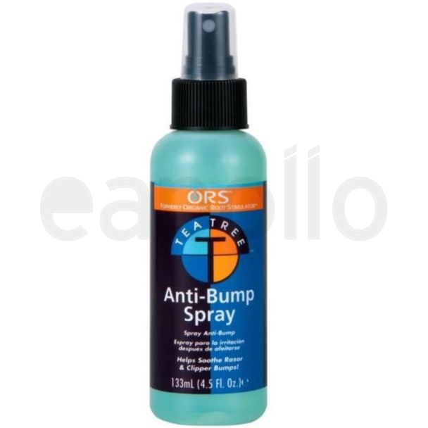 Wholesale ORS Tea Tree Anti-Bump Spray 
