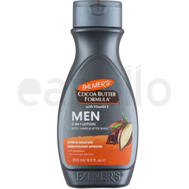 Palmer's Cocoa Butter Men's 3in1 Lotion 250ml 