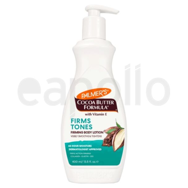Palmer's Cocoa Butter Smooth Firming Body Lotion - 400ml 