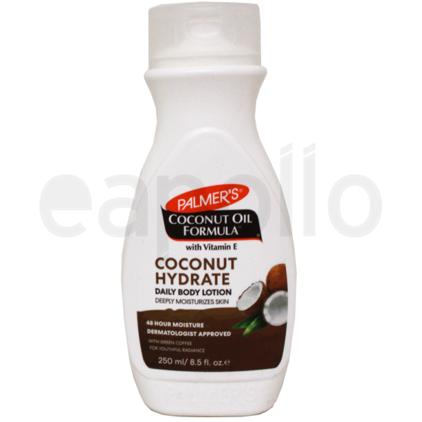 Palmer's Coconut Hydrate Daily Body Lotion - 250ml