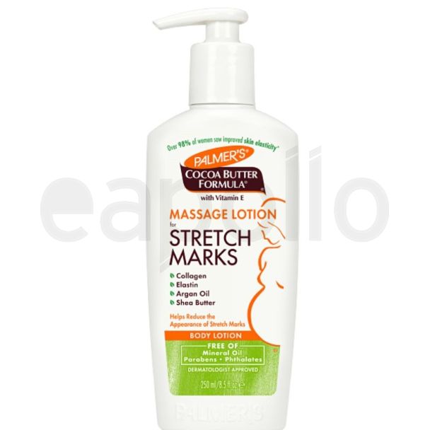 Wholesale Palmer's Massage Lotion For Stretch Marks