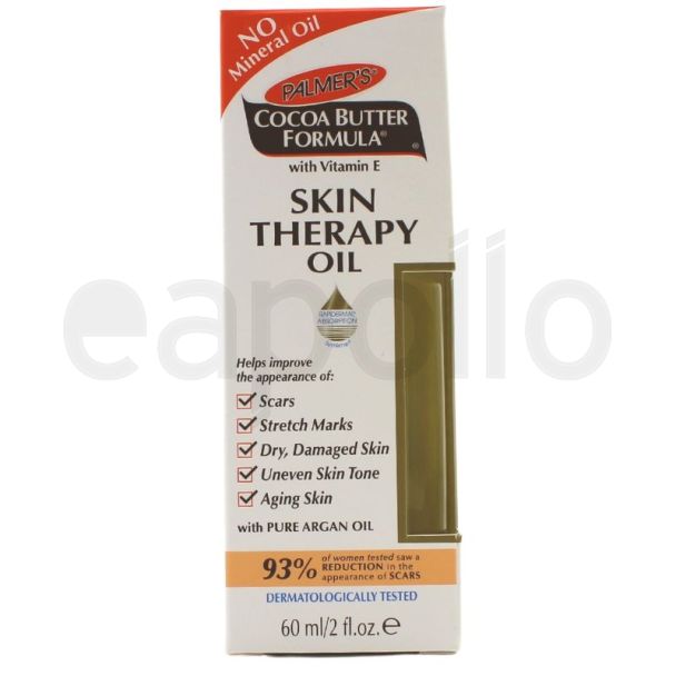 Palmer's Palmer's Cocoa Butter Formula Skin Therapy Oil- 2 oz (60ml)