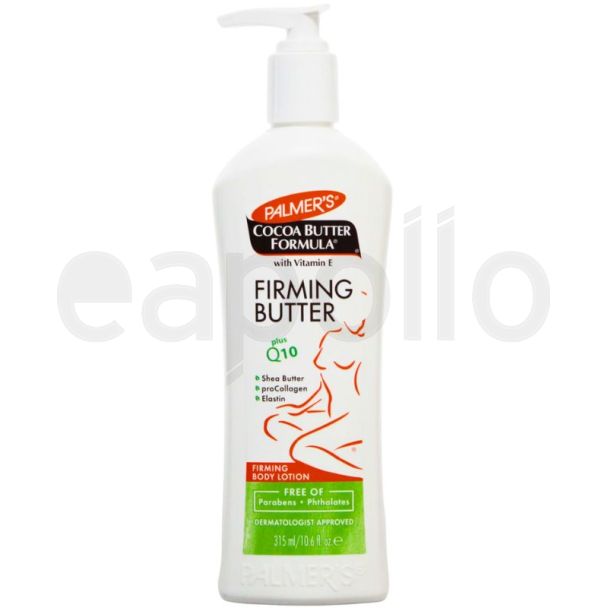 Palmer's Cocoa Butter Formula Firming Butter Body Lotion -  315ml