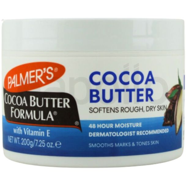 Palmer's Cocoa Butter For Rough, Dry Skin - 200g