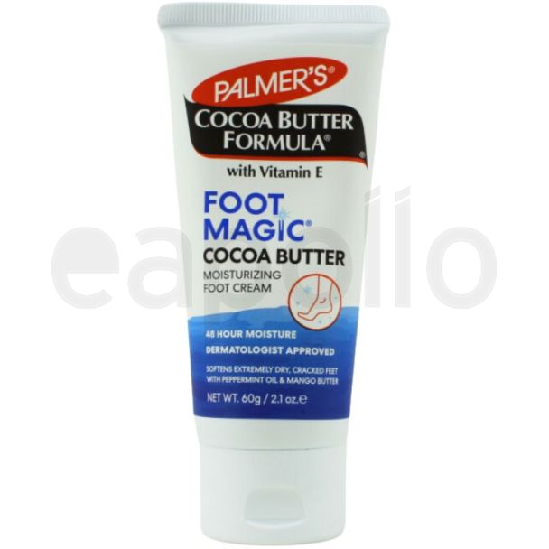 Palmer's Cocoa Butter Formula Foot Magic Cream - 60g