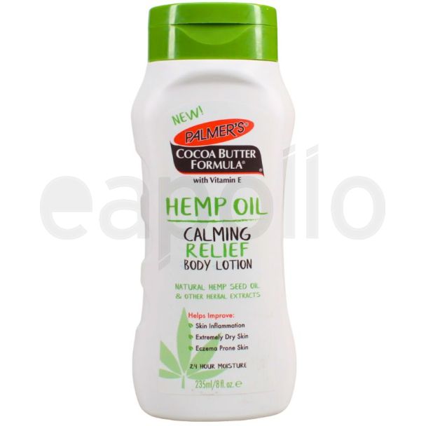Palmer's Cocoa Butter Calming Relief Body Lotion - 235ml
