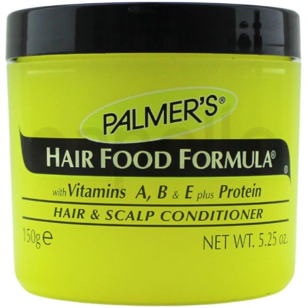 Palmer’s Hair Food Formula Hair & Scalp Conditioner - 150g