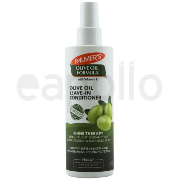 Palmer's Olive Oil Formula Leave-In Conditioner - 250ml