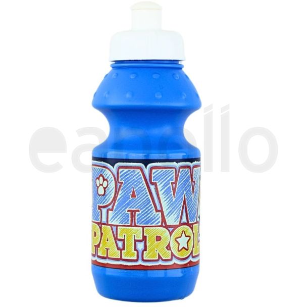 Paw Patrol Sports Bottle - 350ml