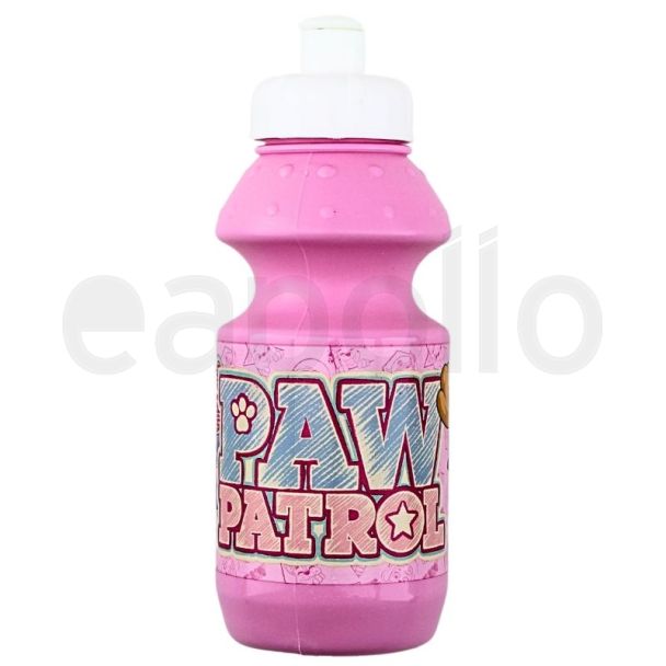 Paw Patrol Sports Bottle - 350ml