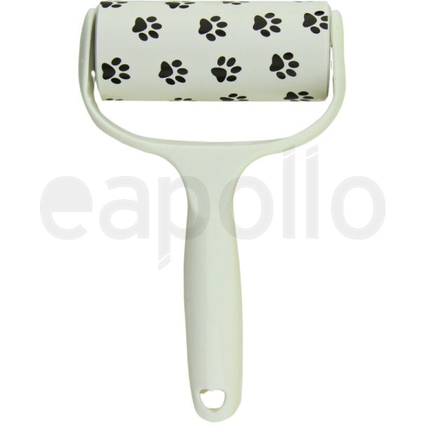 Pet Hair Lint Roller - White (20cm)