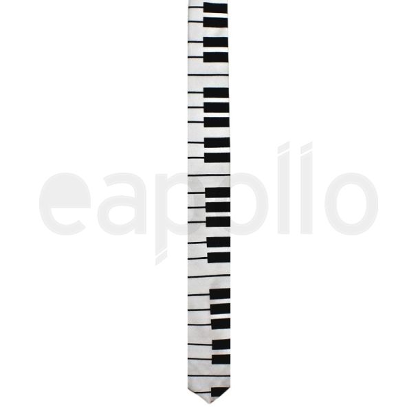 Piano Tie