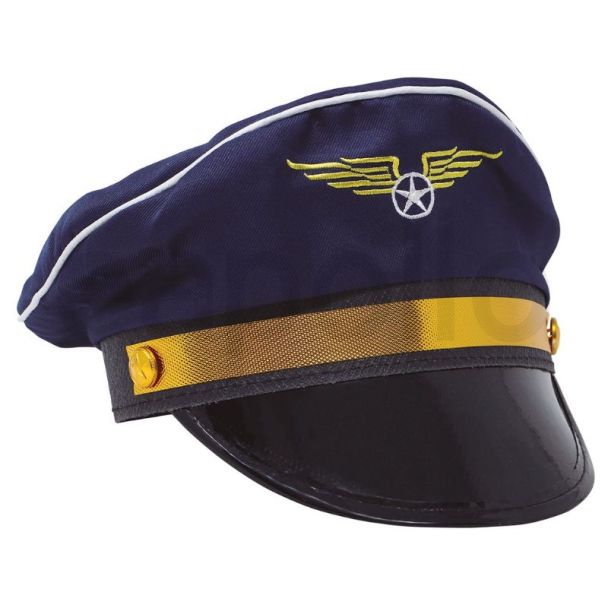 Pilot Party Hat for Adult