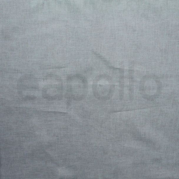 Plain Bandanas - Grey