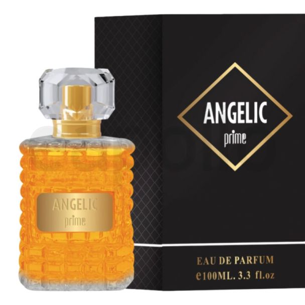 Prime Collection Ladies Eau De Parfum -  Angelic 