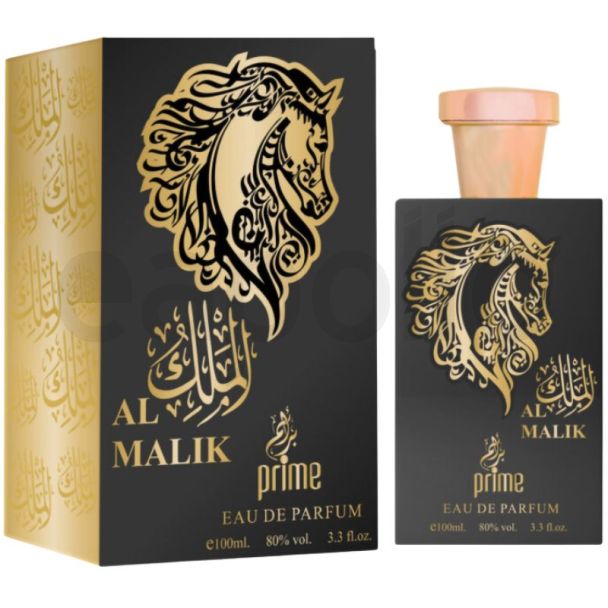 Prime Collection Men's Eau De Parfum -  Al Malik