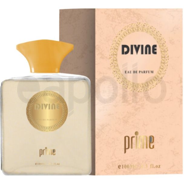 Prime Collection Men's Eau De Parfum -  Divine