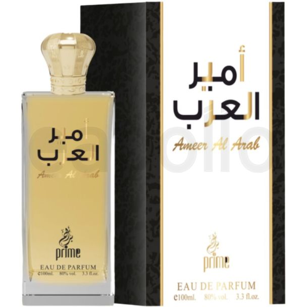 Prime Collection Men's Eau De Parfum -Ameer Al Arab