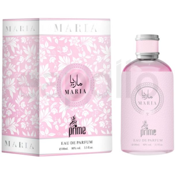 Prime Collection Ladies Eau De Parfum -Maria