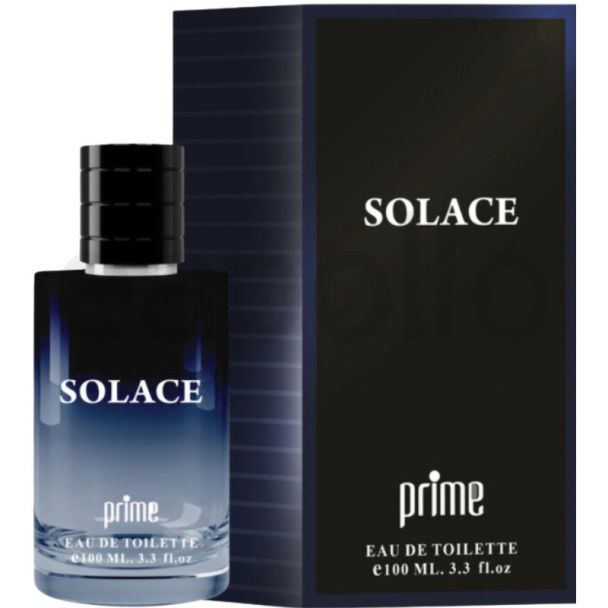 Prime Collection Men's Eau De Parfum -  Solace