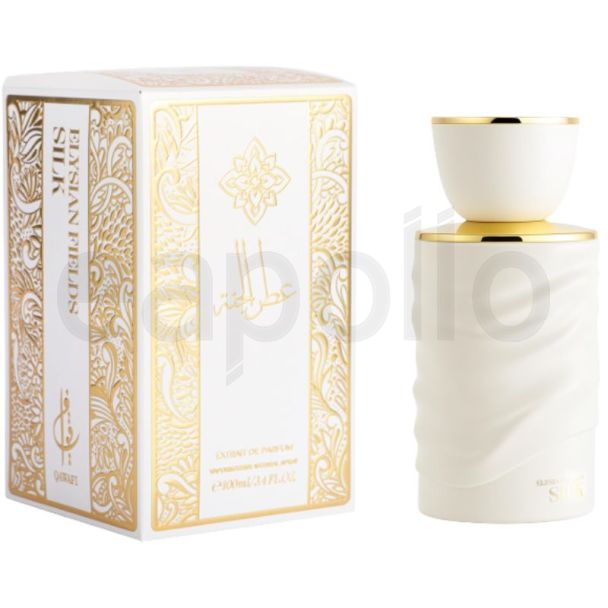 Qawafi Elysian Fields EDP Unisex Perfume 100ml - Silk