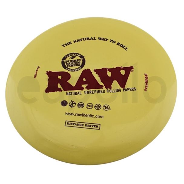 RAW Golf Distance Driver Tray