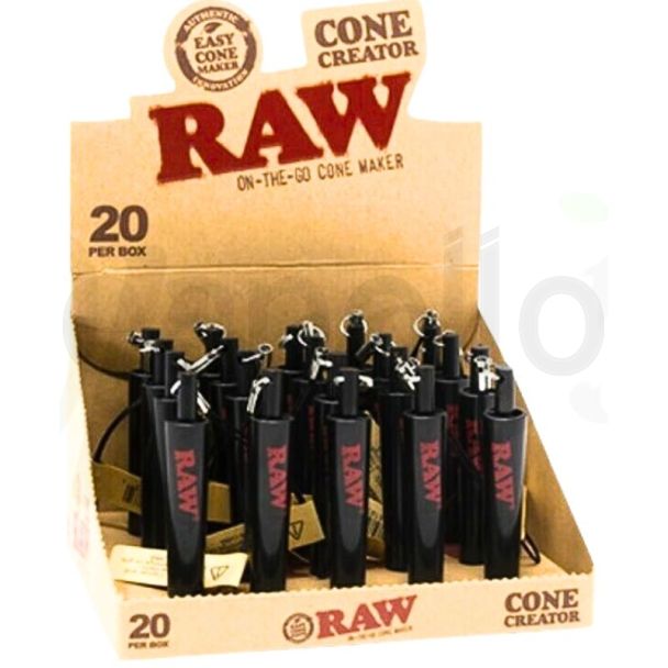 Raw On-The-Go Cone Maker