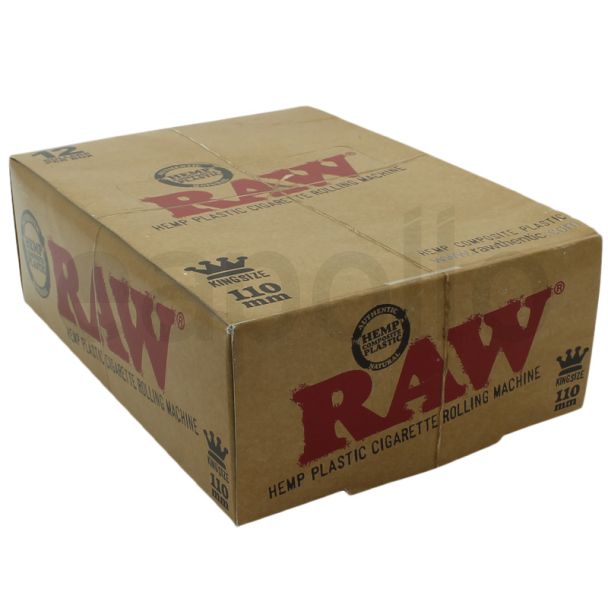 RAW Plastic R-Machine - 110mm