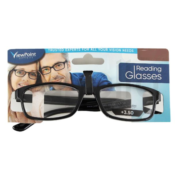 View Point Reading Glasses