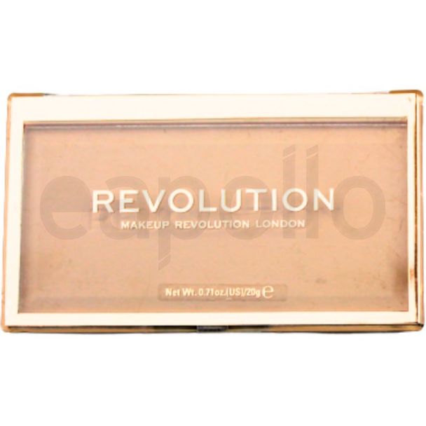 Revolution Matte Base Powder - P5