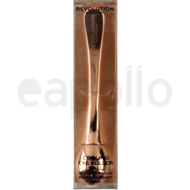 Revolution Skincare London Cooling Eye Roller Ball