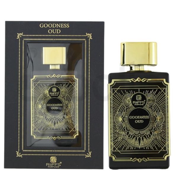 Wholesale Riiffs Unisex Perfume - Goodness Oud 