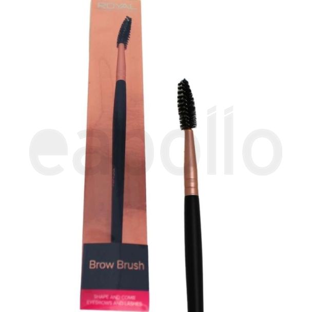  Wholesale Royal Cosmetics - Brow Brush 