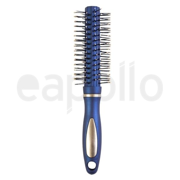 Royal Cosmetic Connections Mini Radial Hairbrush 