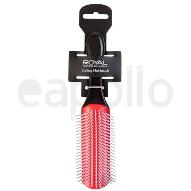 Royal Cosmetic Connections Styling Hairbrush 