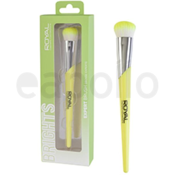 Royal Cosmetics Brights Expert Brush